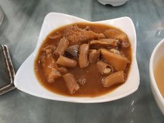 -恩宁刘福记(东华东路店)