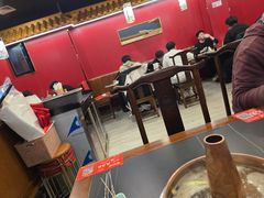 -京元盛铜锅涮肉(上海总店)