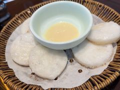 -美味故事特色餐厅(汉阳郭茨口店)