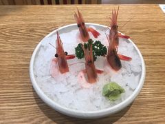 -林妈妈村·日式料理(宝山万达店)