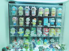 -泡泡玛特POPMART(天环购物中心店)