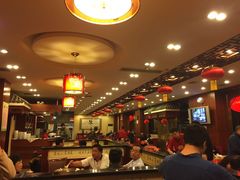 -北京小肠陈饭庄(方庄店)