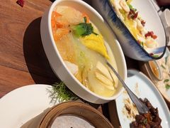 -外婆家(静安大悦城店)