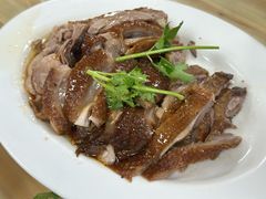 -日日香卤鹅饭店·澄海狮头鹅(澄海店)