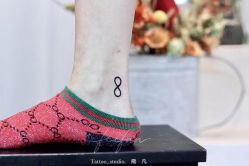 点击看大图 -飛凡TATTOO纹身•原创