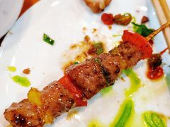 -烤五行·烧烤烤串(石佛营店)