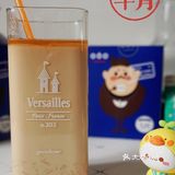 #暖暖家# 秋日食谱之酒酿咖啡