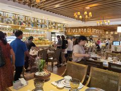 -雍和会海鲜姿造自助(湖东路店)
