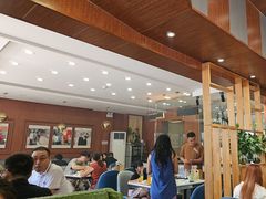 -高玛纳驴肉火烧(一世界店)
