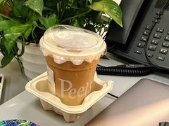 -Peet's 皮爷咖啡(东湖路手作店)
