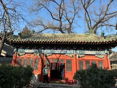 -贤良祠