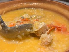 -潮堂 · 潮州菜(国贸商城店)