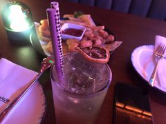 长岛冰茶-Ambra Haus琥珀屋精酿餐厅(宝山店)