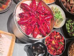 -巴厘龙虾·榜首油焖大虾(洞庭·艺术洋房店)