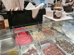 意大利手工冰淇淋-VENCHI 闻绮(上海佛罗伦萨小镇店)