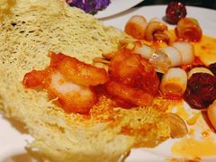 -三道菜(明堂公园店)