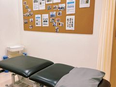 -优复医疗·骨科康复UP Clinic(陆家嘴院区)