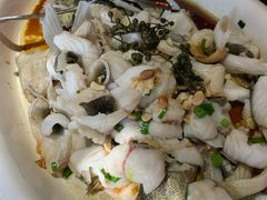 -味可道美食坊(福基路店)