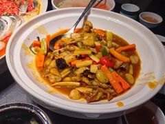 -凤凰湘语·平价海鲜餐厅(浦东旗舰店)