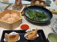 -陶陶居酒家(环市东店)