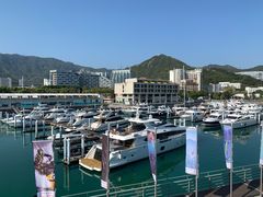 -大梅沙海滨公园