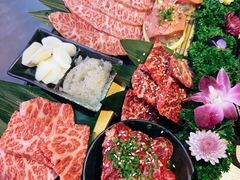 -丸藏和牛烧肉专门店(园区师惠坊店)