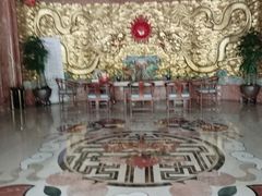 -鹊华居·地道鲁菜·海鲜·融合味(大明湖店)