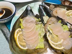-李氏疙瘩汤·本地海鲜·老烟台菜(所城里店)
