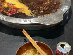 -大龙火锅(老店)