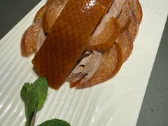 -晟永興烤鸭店(五道口店)