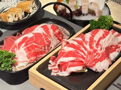 -湊湊火锅·茶憩(南京万象天地店)