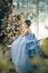 -巴黎新娘婚纱摄影·婚礼策划(嘉定总店)