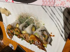 -赤坂亭·M9和牛烧肉·铁板烧·日料398放题(长泰广场店)