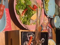 -馋嘴猫北京食堂·烤鸭·宵夜(亚运村店)