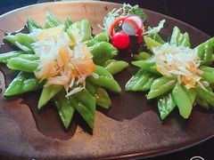 -三号黄浦会Canton Table