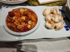 -金枝玉叶上海人家食府(三里河店)