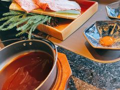 -老乾杯和牛烧肉(王府中环店)