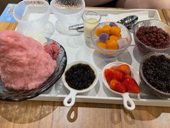 -Ice Monster冰馆·CNN评选全球十大甜品(国贸商城店)