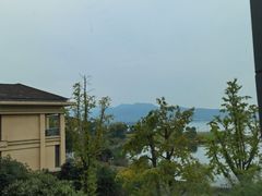 -余姚四明湖开元名都度假酒店·夏威夷西餐厅