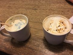 -星巴克(呼和浩特民族商场店)