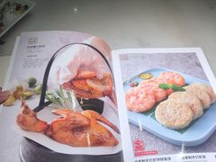 菜单-莞府家宴·东莞菜(市民服务中心店)