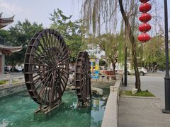 -田州古城