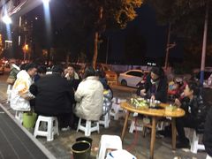 店内布置-学街秀兰麻辣烫(眉山分店)
