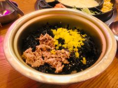 -麻麻桃韩式料理(百盛B馆店)