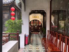 -北园酒家(小北路店)