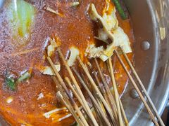 -壹块捌烧烤(灯市口店)