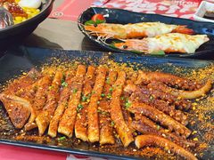-仙隐小鹿中华料理(南宁万象城店)