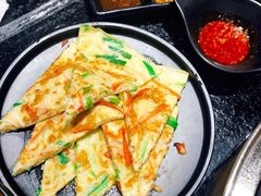 -九田家黑牛烤肉料理(中北镇店)