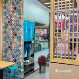 西北网红奶茶—鸡蛋牛奶醪糟🤔我来尝尝怎么个事