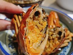 -老阊门菜馆(山塘街店)